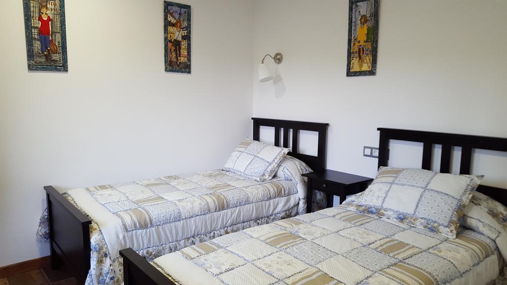 Apartamento Del Abuelo Isla Plana Oda fotoğraf