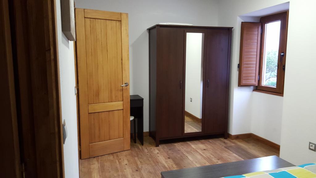 Apartamento Del Abuelo Isla Plana Oda fotoğraf