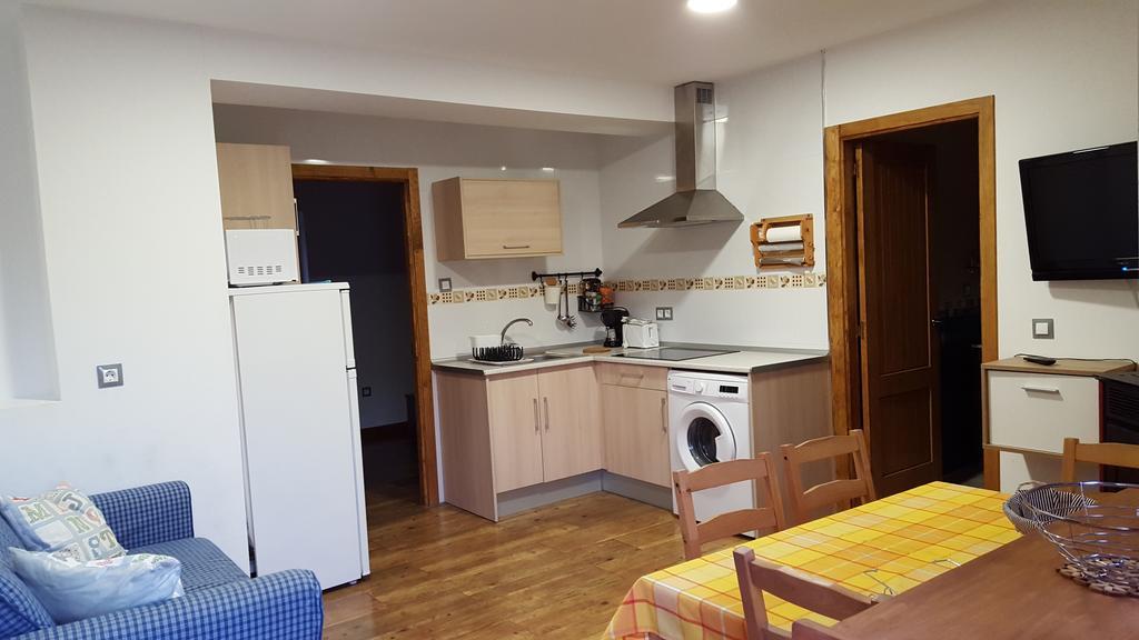 Apartamento Del Abuelo Isla Plana Oda fotoğraf