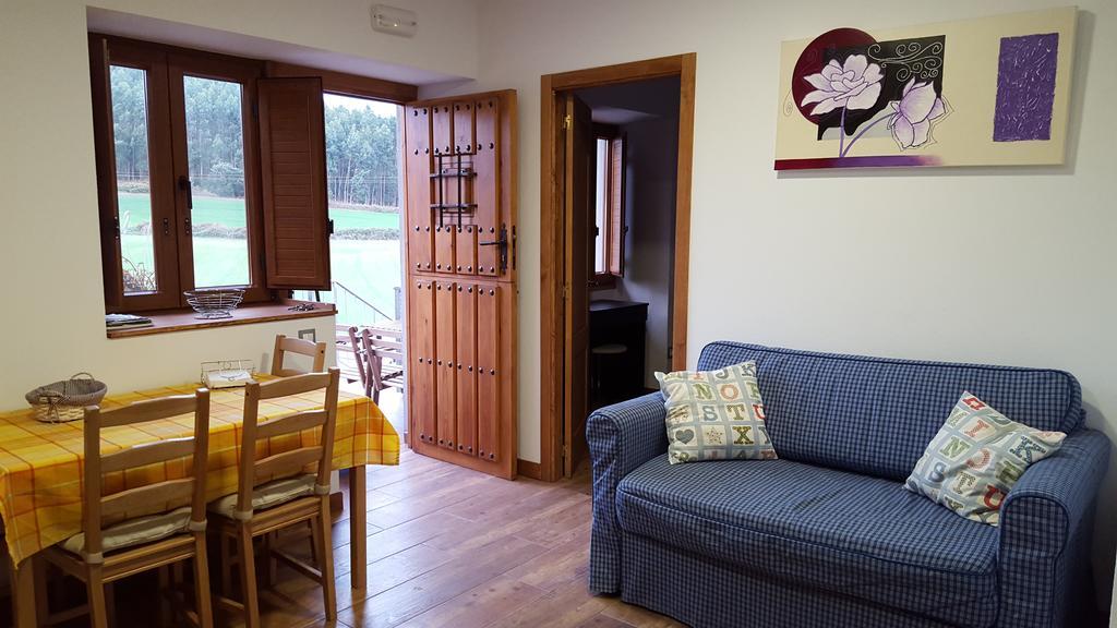 Apartamento Del Abuelo Isla Plana Oda fotoğraf