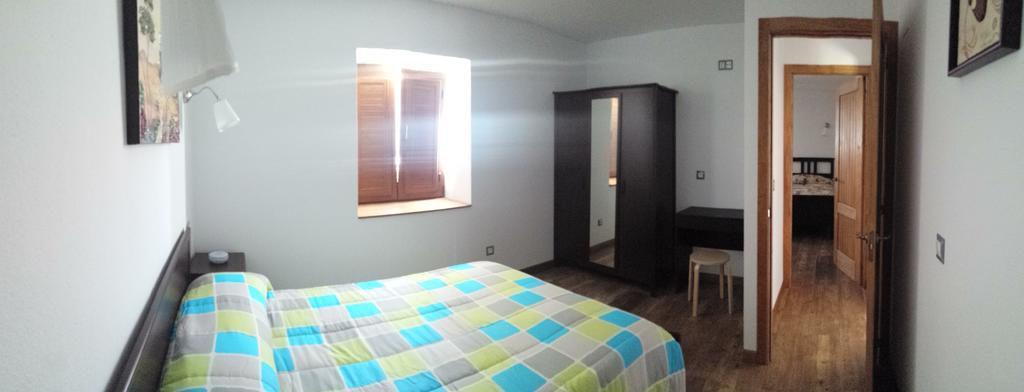 Apartamento Del Abuelo Isla Plana Oda fotoğraf