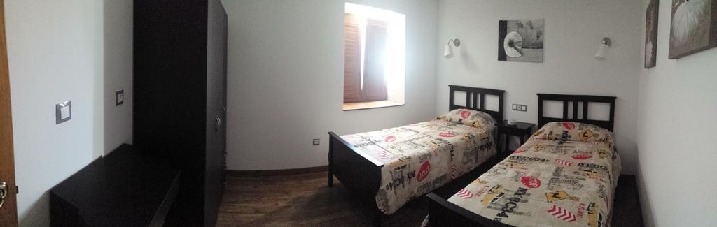 Apartamento Del Abuelo Isla Plana Oda fotoğraf