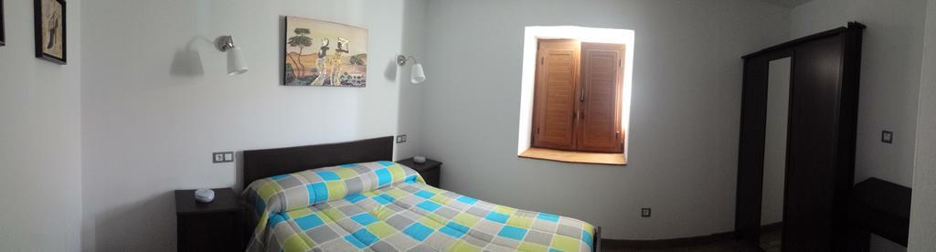 Apartamento Del Abuelo Isla Plana Oda fotoğraf
