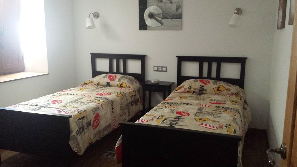 Apartamento Del Abuelo Isla Plana Oda fotoğraf