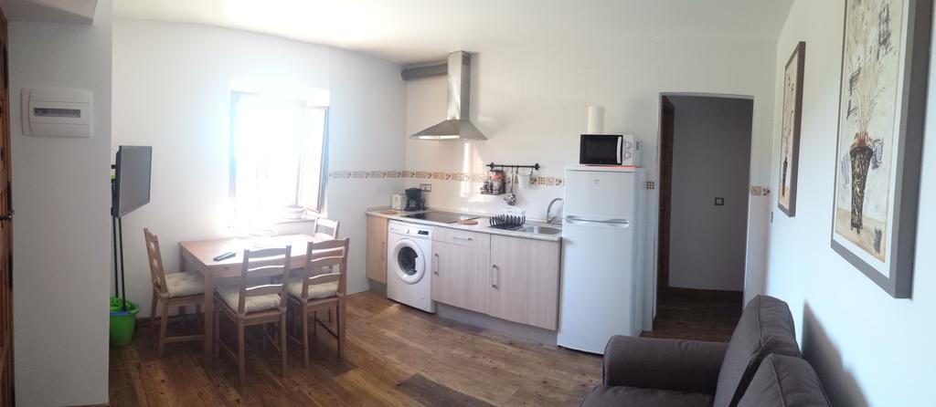 Apartamento Del Abuelo Isla Plana Oda fotoğraf