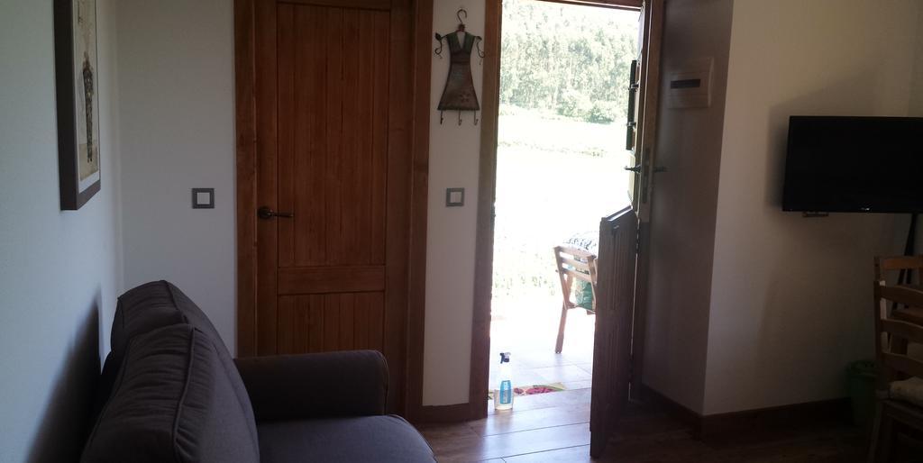 Apartamento Del Abuelo Isla Plana Oda fotoğraf