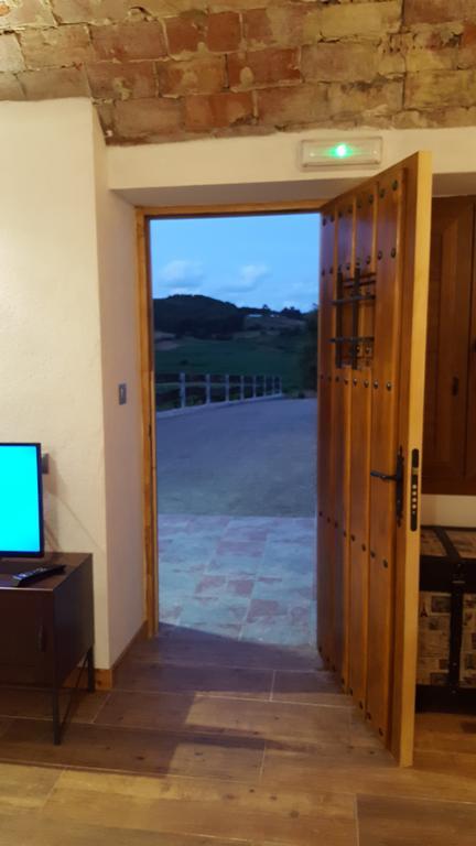 Apartamento Del Abuelo Isla Plana Dış mekan fotoğraf