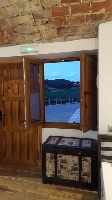 Apartamento Del Abuelo Isla Plana Dış mekan fotoğraf