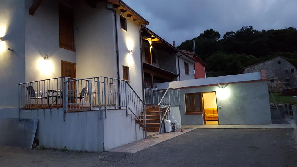 Apartamento Del Abuelo Isla Plana Dış mekan fotoğraf