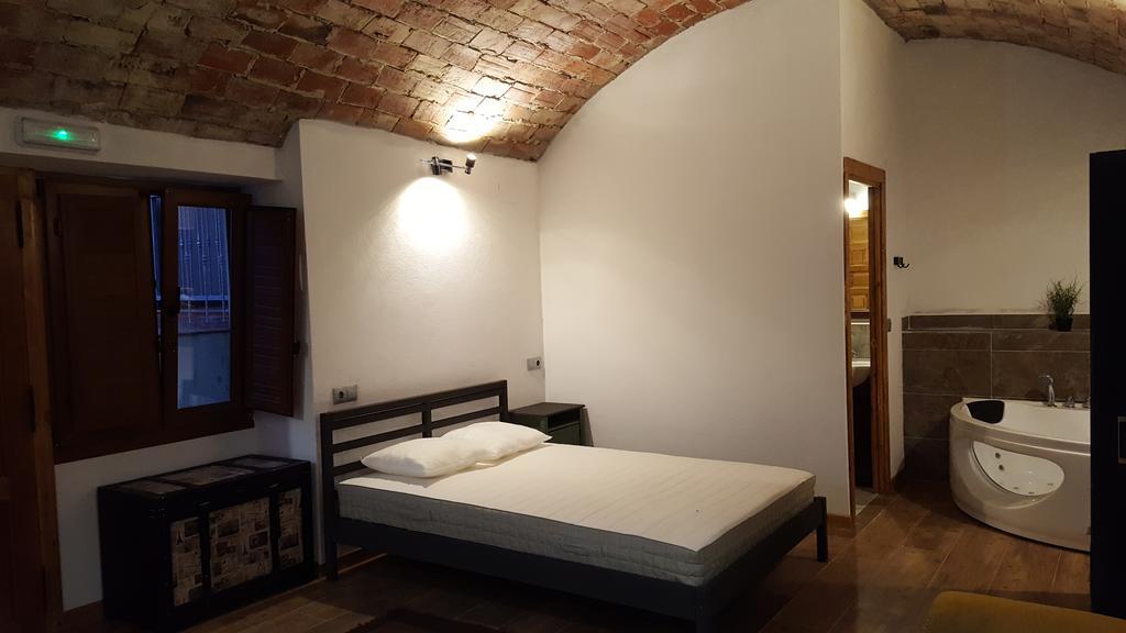 Apartamento Del Abuelo Isla Plana Dış mekan fotoğraf