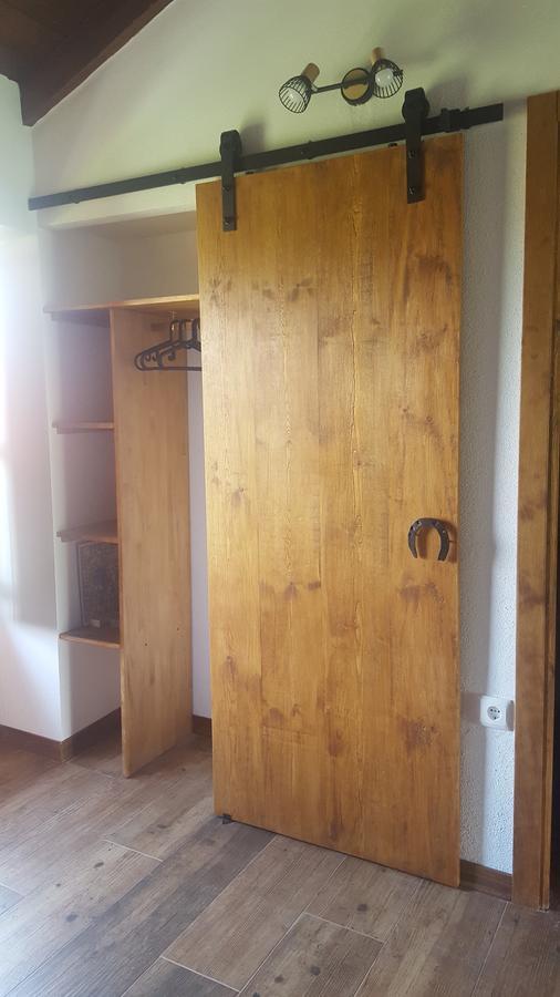 Apartamento Del Abuelo Isla Plana Dış mekan fotoğraf