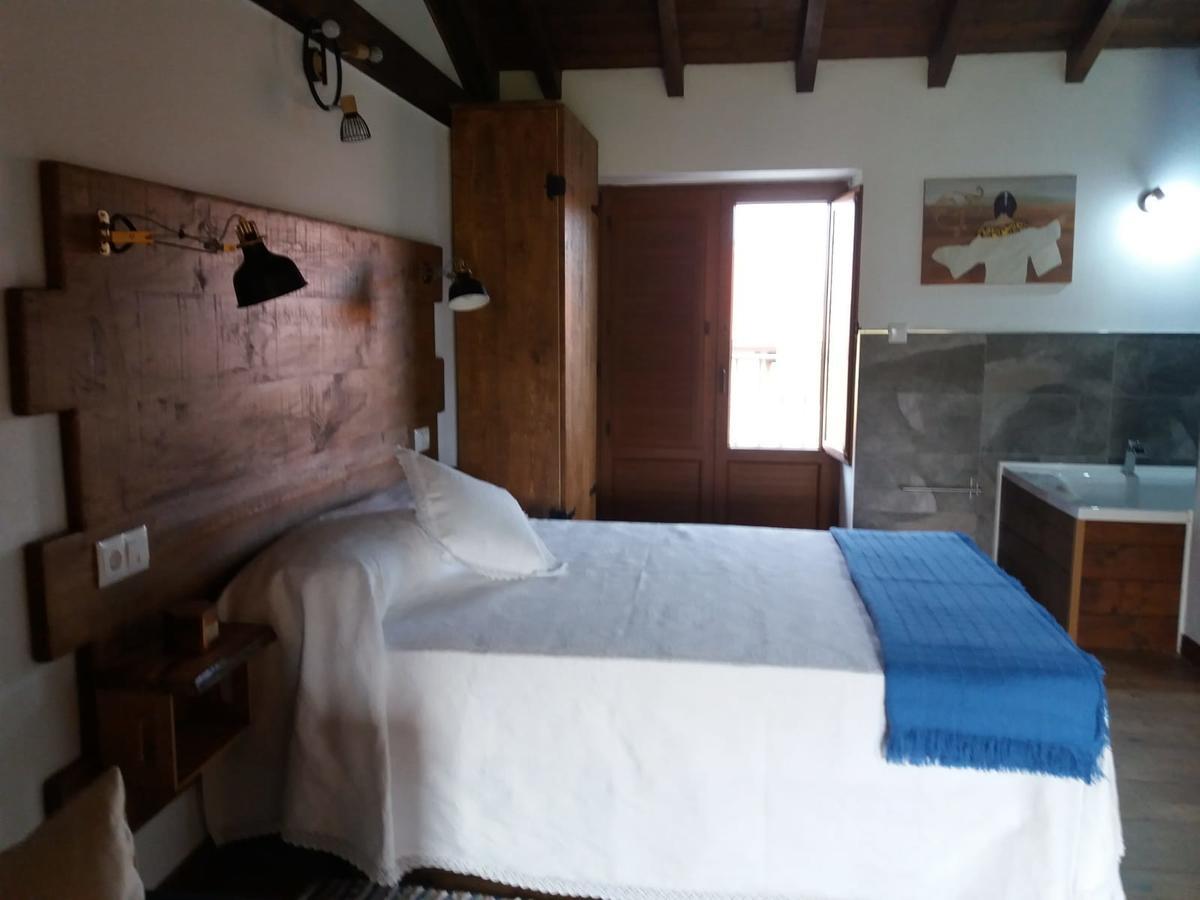 Apartamento Del Abuelo Isla Plana Dış mekan fotoğraf