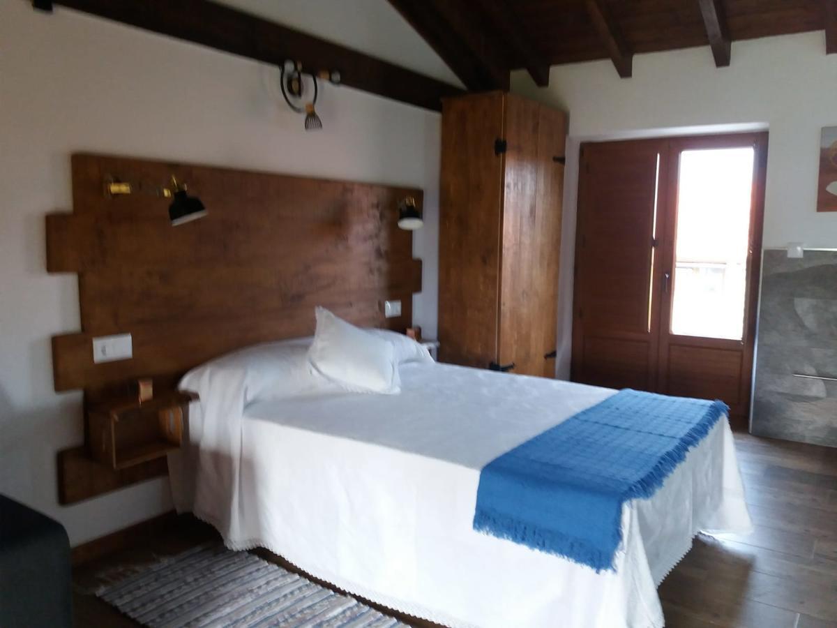 Apartamento Del Abuelo Isla Plana Dış mekan fotoğraf
