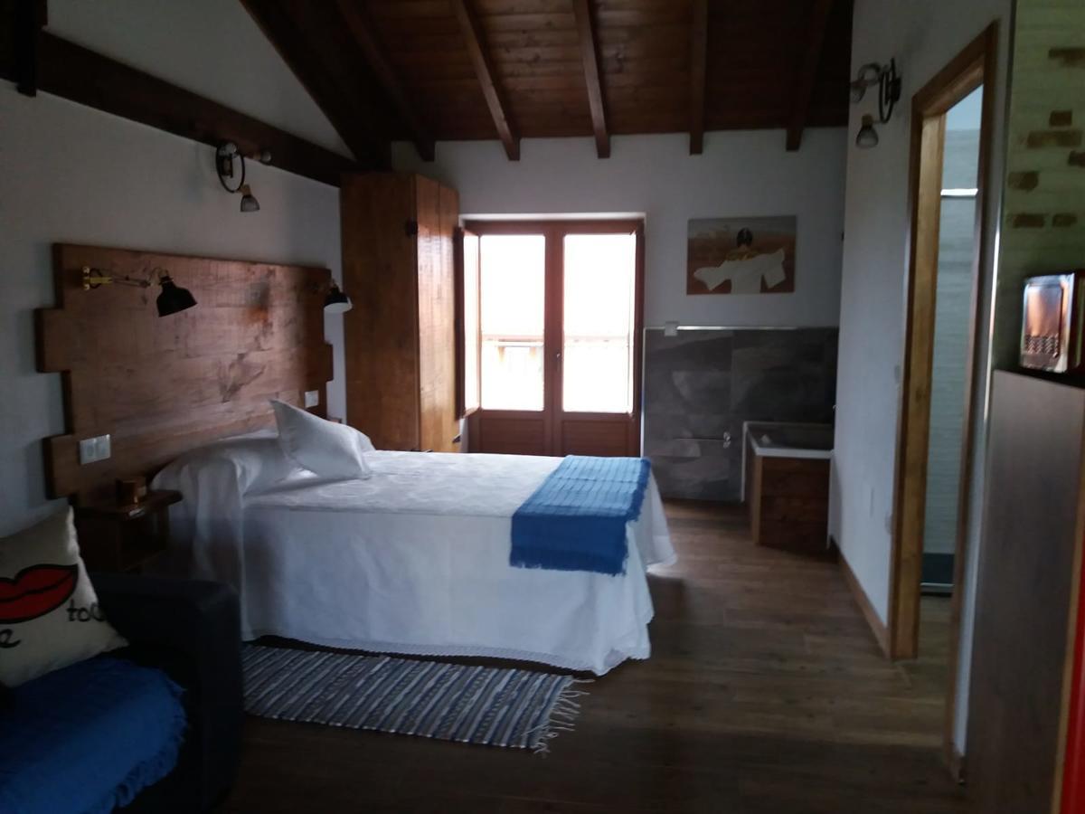 Apartamento Del Abuelo Isla Plana Dış mekan fotoğraf