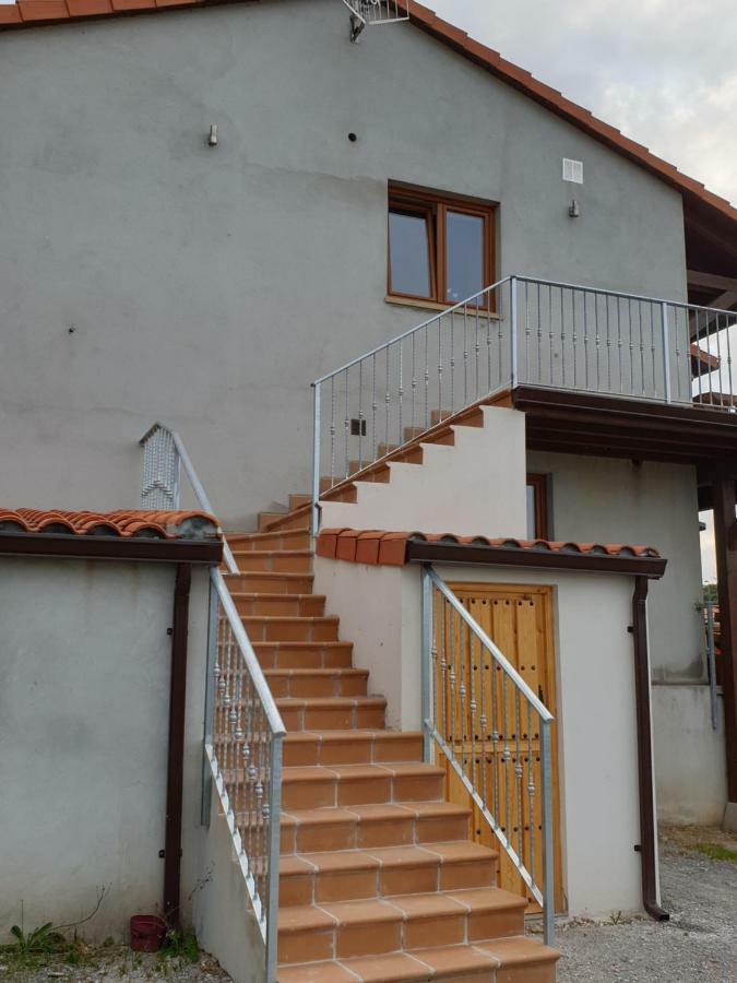 Apartamento Del Abuelo Isla Plana Dış mekan fotoğraf