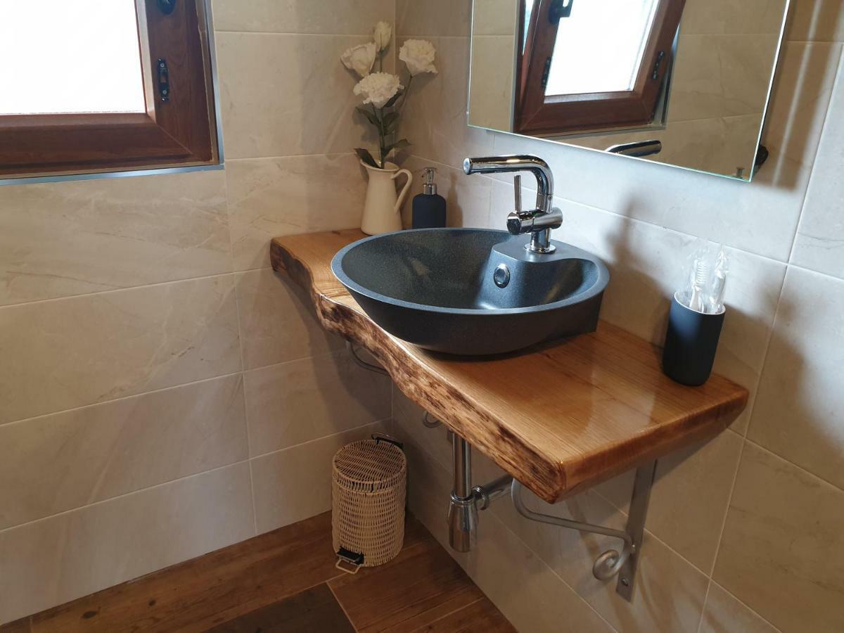 Apartamento Del Abuelo Isla Plana Dış mekan fotoğraf