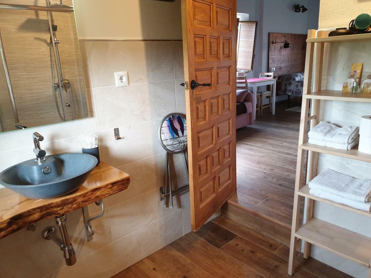 Apartamento Del Abuelo Isla Plana Dış mekan fotoğraf
