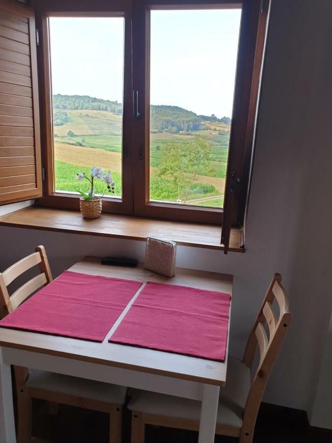 Apartamento Del Abuelo Isla Plana Dış mekan fotoğraf
