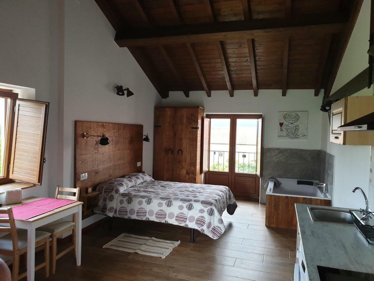 Apartamento Del Abuelo Isla Plana Dış mekan fotoğraf