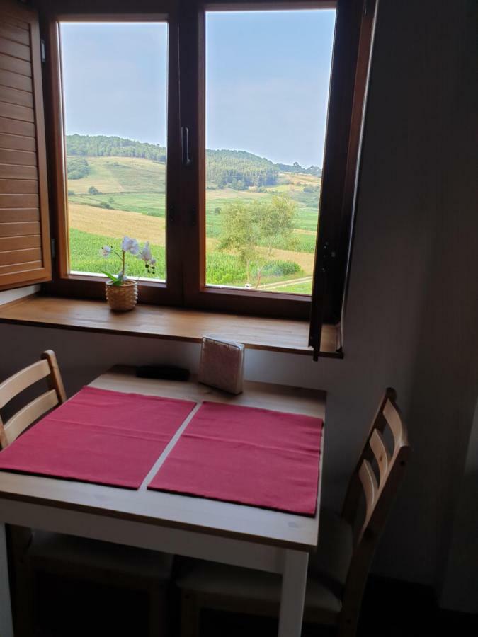 Apartamento Del Abuelo Isla Plana Dış mekan fotoğraf